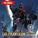 Ultimate Premium Masterline Batman (Comics) The Phantasm (Concept Design by Clay Mann) (Regular Version) Pre-Order Downpayment