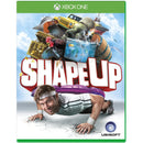 XBOXONE Shape Up (US)