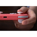 8Bitdo Lite 2 Bluetooth Gamepad (Switch/Android/RaspBerry Pi) (Pink, Turquoise)