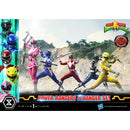 Premium Masterline Mighty Morphin Power Rangers: Power Rangers 5-Ranger Set