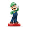 Nintendo Amiibo Super Mario Series Luigi (EU)