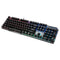 MSI Vigor GK50 Elite Mechanical Keyboard