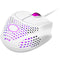 COOLER MASTER MM720 ULTRA LIGHTWEIGHT CLAW GRIP GAMING MOUSE W/ RGB (GLOSSY WHITE) - DataBlitz