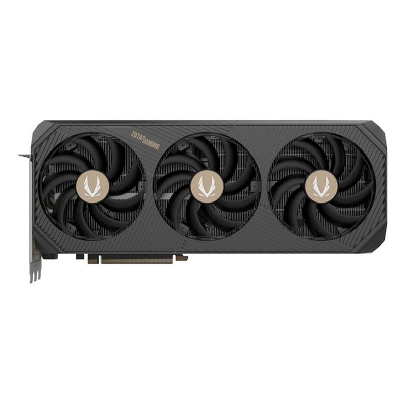 Zotac Gaming GeForce RTX 5080 Solid OC 16GB GDDR7 Graphics Card (ZT-B50800J-10P)