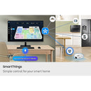 Samsung M7 M70F LS32FM700UEXXP 32" 4K (3840x2160) 60Hz 4ms GTG VA Smart Vision AI Monitor with Tilt Adjustment