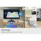 Samsung M7 M70F LS32FM700UEXXP 32" 4K (3840x2160) 60Hz 4ms GTG VA Smart Vision AI Monitor with Tilt Adjustment