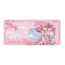 Akko Sakura Miku Mouse Pad (900x400mm)