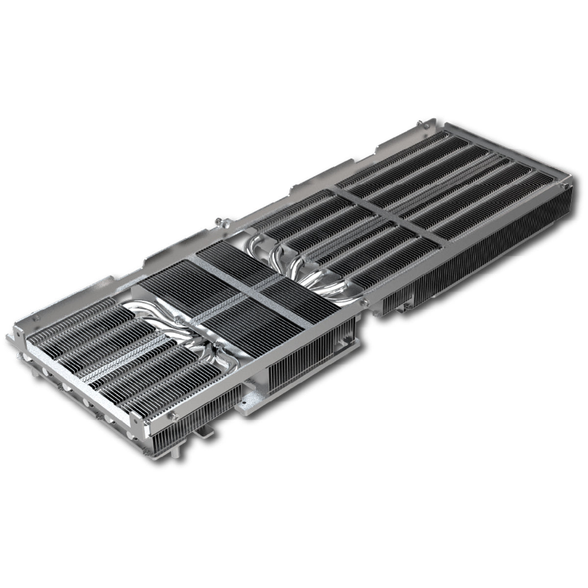INNO3D GeForce RTX 5070 Ti X3 OC 16GB GDDR7 Graphics Card