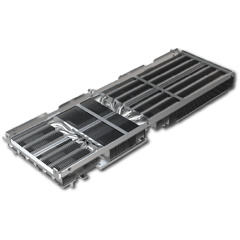 INNO3D GeForce RTX 5070 Ti X3 OC 16GB GDDR7 Graphics Card