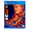 PS4 WWE 2K24 Reg. 3