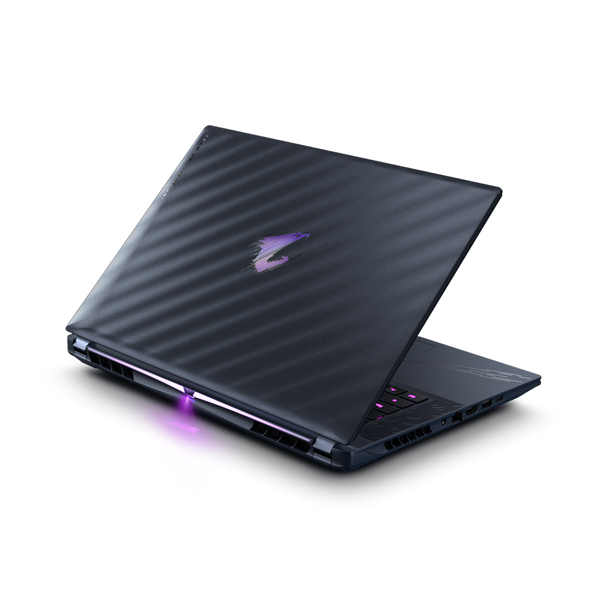 Gigabyte Aorus Master 16 BYHC5PHE64SH Gaming Laptop (Black) | DataBlitz