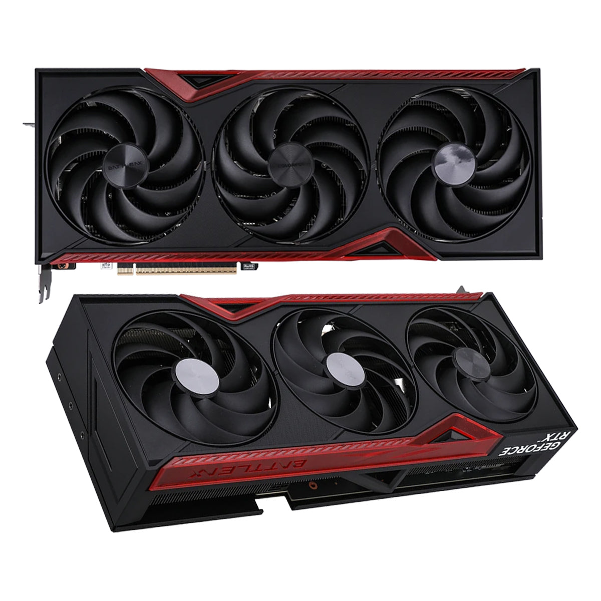 ColorFul Geforce RTX 5070 Ti Battle AX 16GB-V GDDR7 Graphics Card