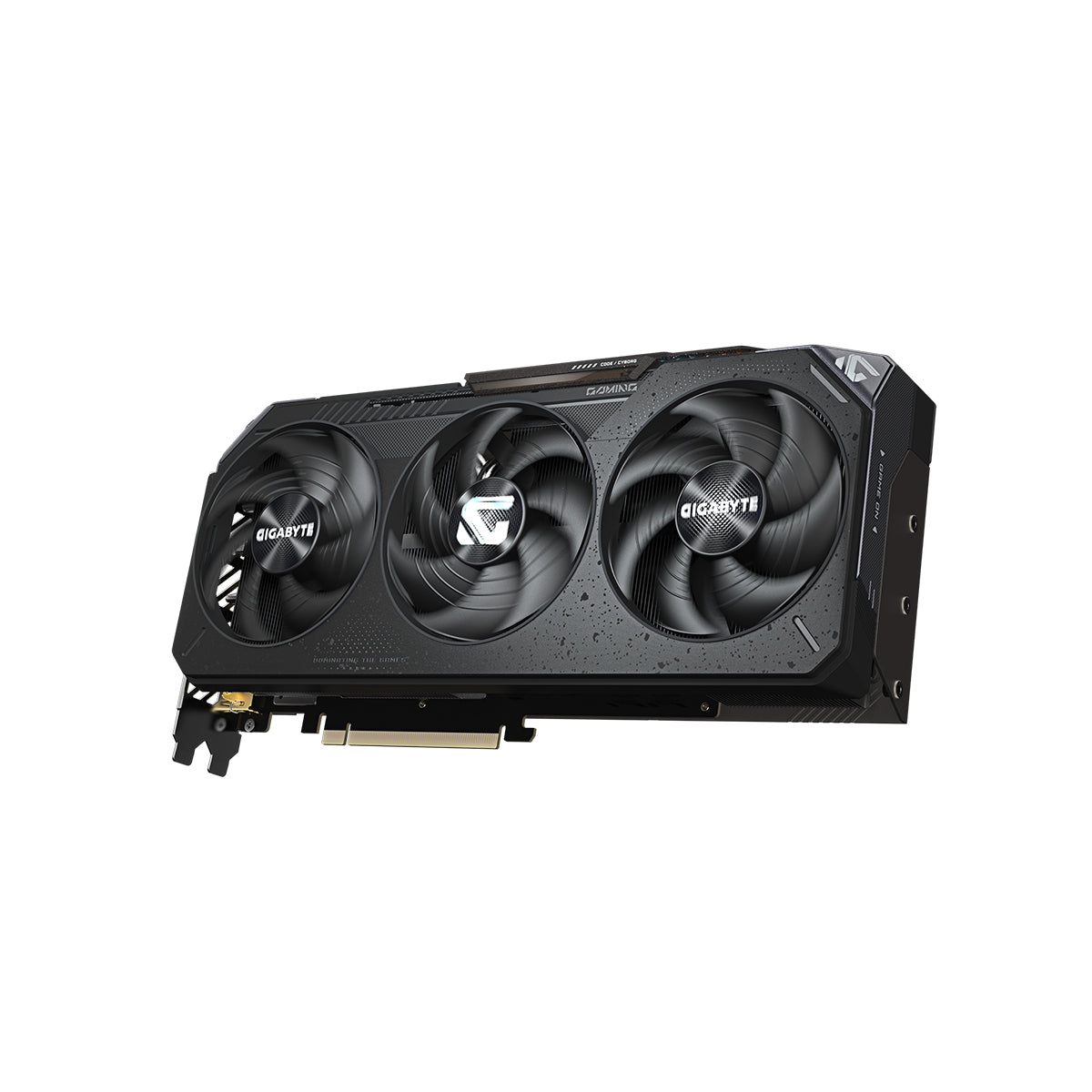 Gigabyte Radeon RX 9070 XT Gaming OC 16GB Graphics Card