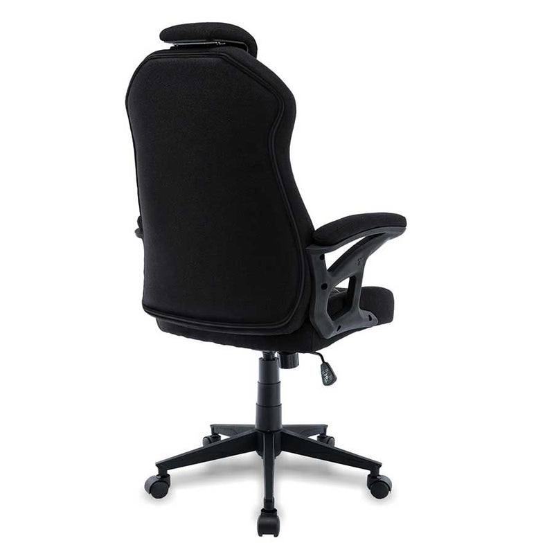 TTRacing Duo V4 Pro Air Threads Fabric Gaming Chair