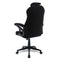 TTRacing Duo V4 Pro Air Threads Fabric Gaming Chair