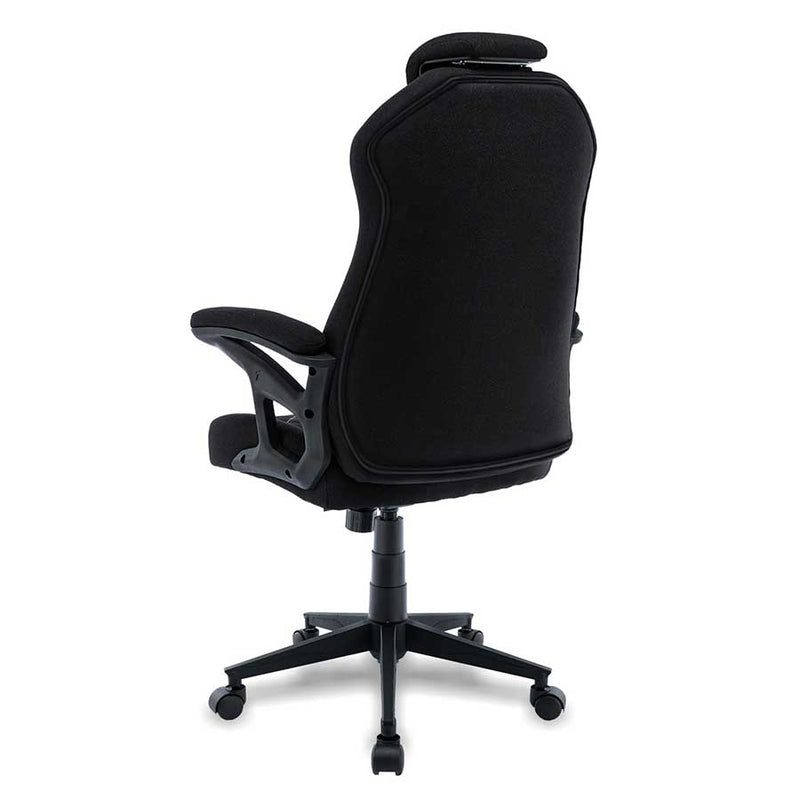 TTRacing Duo V4 Pro Air Threads Fabric Gaming Chair