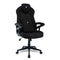 TTRacing Duo V4 Pro Air Threads Fabric Gaming Chair