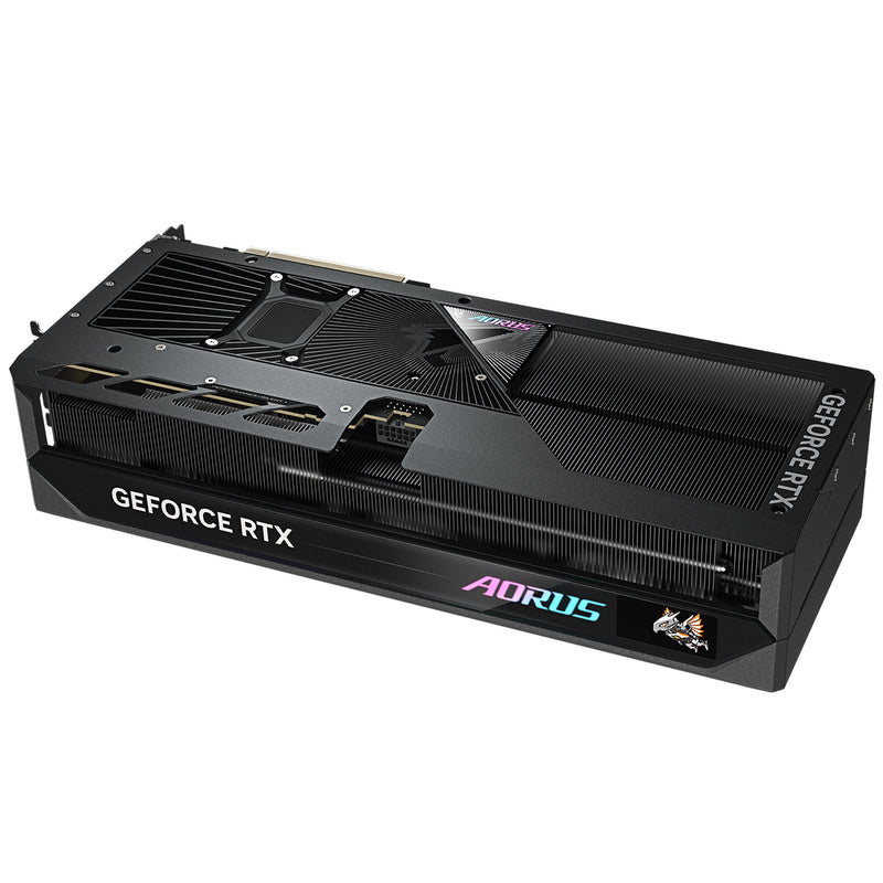 Gigabyte Aorus GeForce RTX 5080 Master 16GB GDDR7 Graphics Card