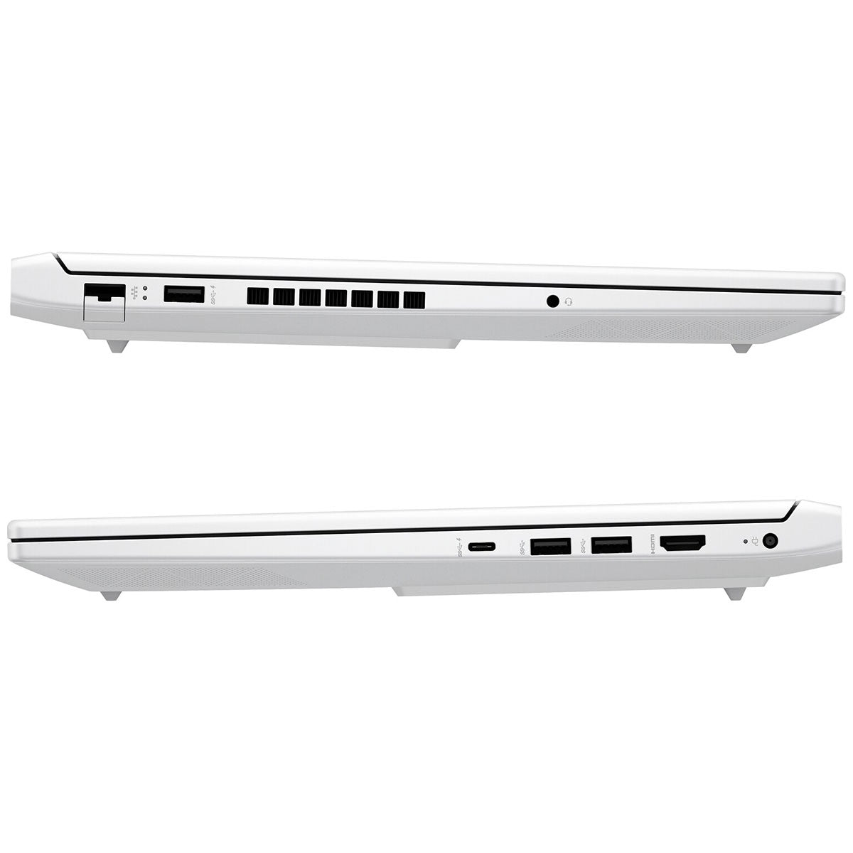 HP Victus 16-R1170TX Gaming Laptop (Ceramic White) | Datablitz