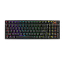 Asus ROG Strix Scope II 96 Wireless Tri-Mode Hotswappable Mechanical Keyboard - NX Switch (X901)