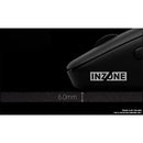 Sony MPD-F900 Inzone Mat-F 480x400mm Gaming Mousepad (Black)