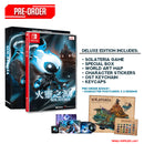 Nintendo Switch Solateria 火靈之源