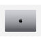 MacBook Pro 16” M2 (2023) 16GB RAM 512GB SSD (Space Grey)