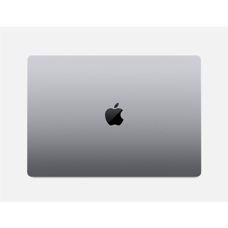 MacBook Pro 16” M2 (2023) 16GB RAM 512GB SSD (Space Grey)