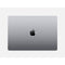 MacBook Pro 16” M2 (2023) 16GB RAM 512GB SSD (Space Grey)