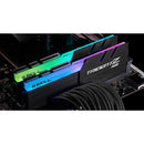 G.Skill Trident Z RGB  16GB (8GBx2) DDR4 3200MHZ Memory (F4-3200C16D-16GTZR)