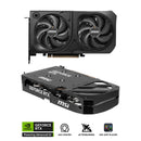 MSI GeForce RTX 5060 Ti 8GB GDDR7 Shadow 2X OC Plus