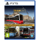 PS5 Tram Sim Deluxe Console Edition (ENG/EU)
