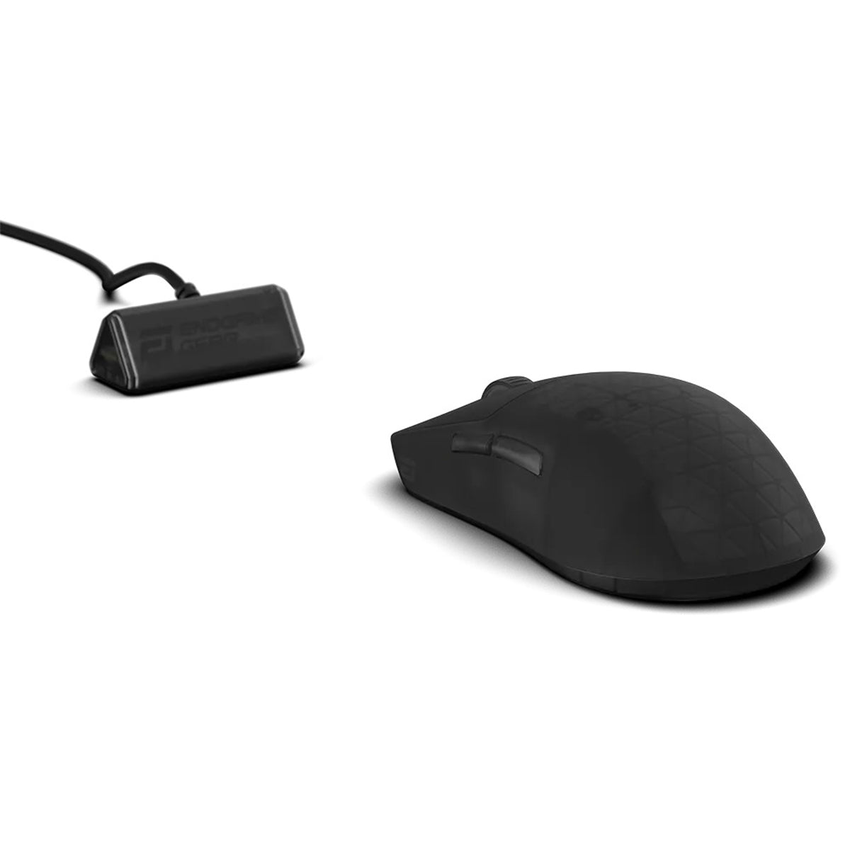 Endgame Gear OP1w 4K Wireless Gaming Mouse (Dark Frost, White Frost, Black, White)