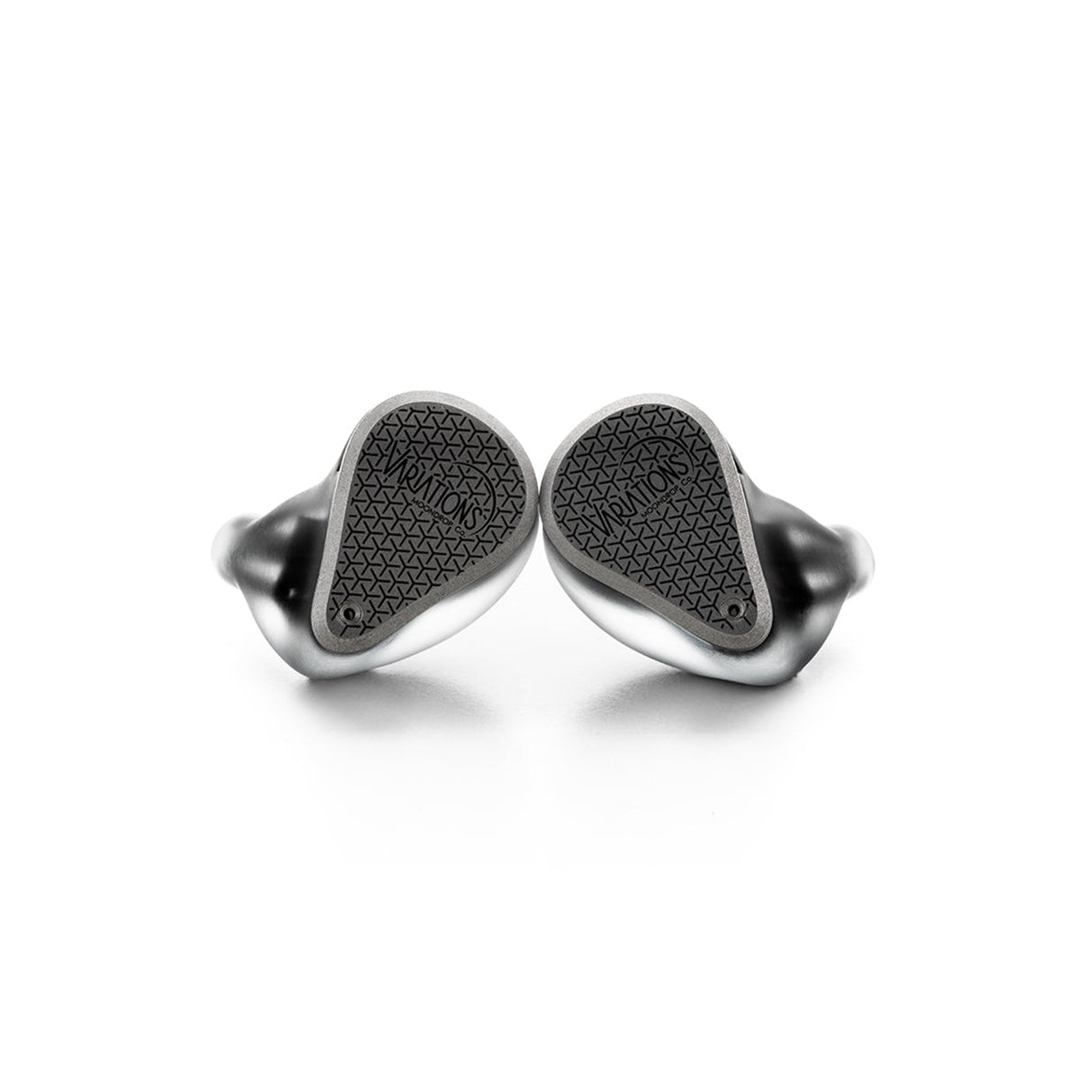 Moondrop Variations 1DD+2BA+2EST Tribrid Technology In-Ear Monitor