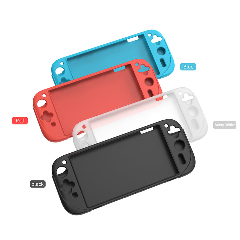 Dobe Silicone Protective Case for Nintendo Switch 2 (TNS-3158) | DataBlitz