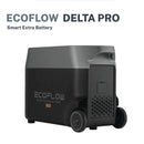 EcoFlow Delta Pro Smart Extra Battery (DELTAProEB-US)