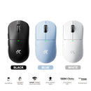MCHOSE A5 V3 Ultralight 8K Wireless Ergonomic Gaming Mouse