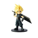 Final Fantasy VII Remake Adorable Arts Cloud Strife
