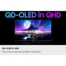 Samsung Odyssey OLED G5 G50SF LS27FG502SEXXP | DataBlitz