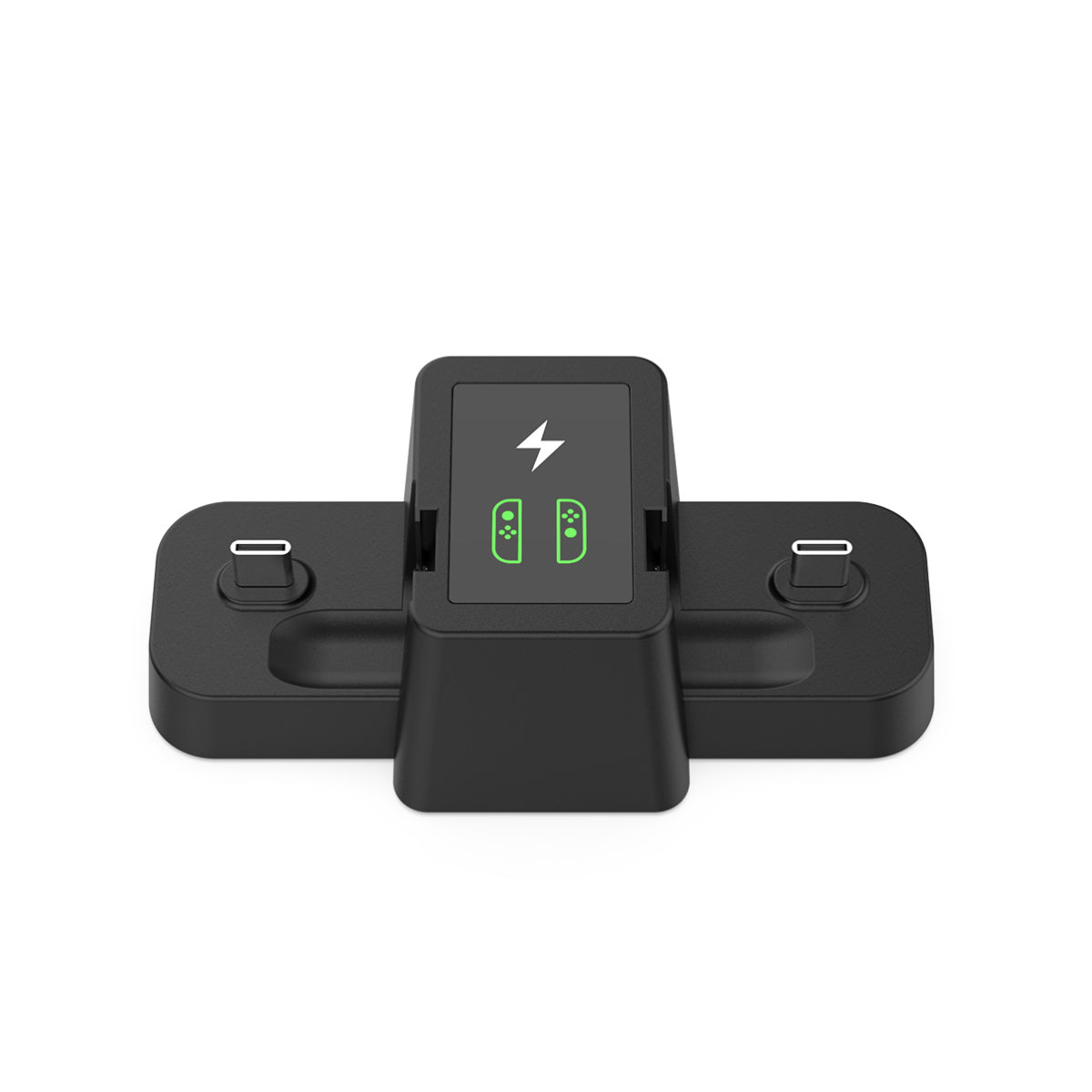 Dobe Charging Dock for Nintendo Switch / Nintendo Switch OLED Joy-Pad (Black) TNS-1181