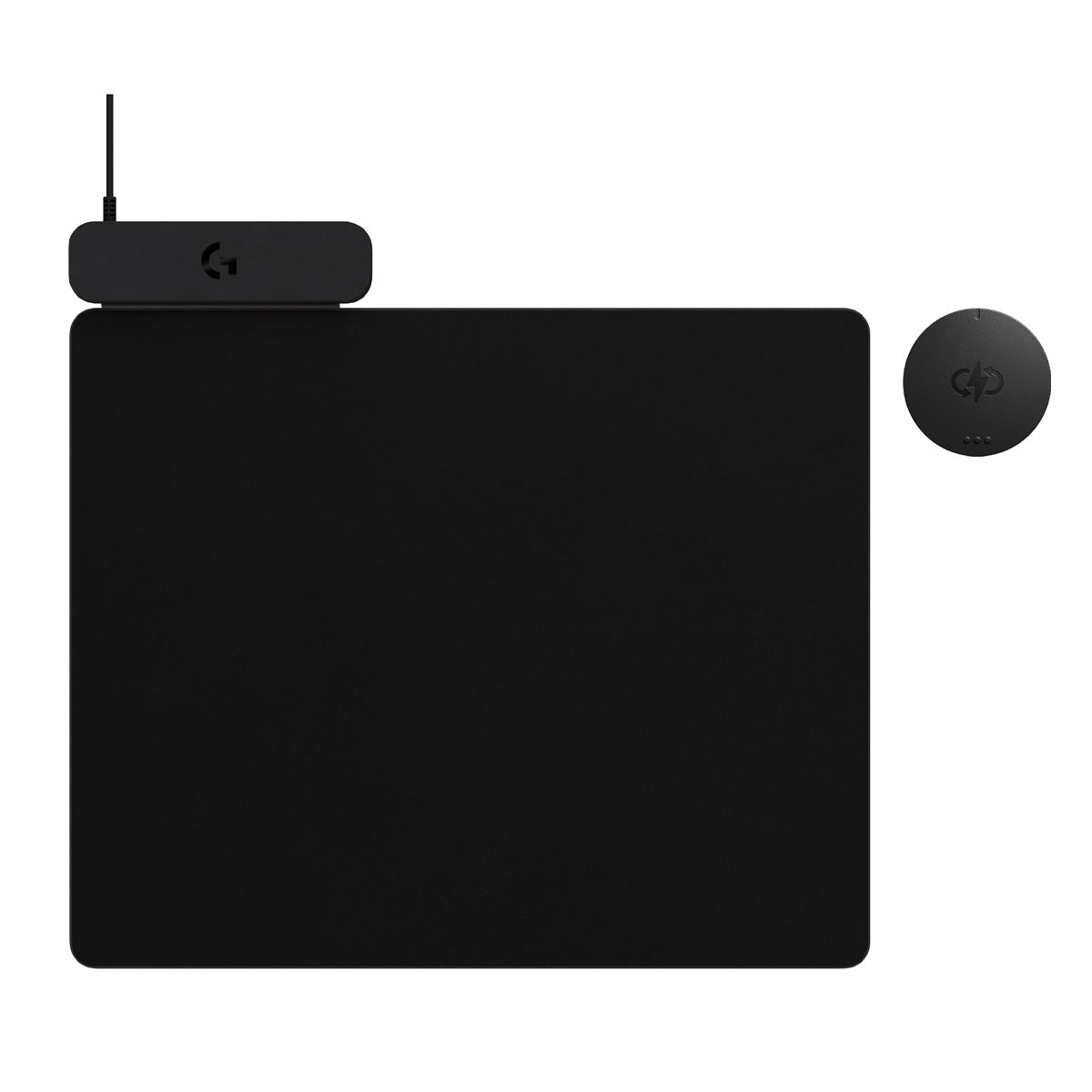 Logitech PowerPlay 2 Wireless Charging System (947-000004)
