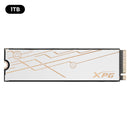Adata XPG Mars 980 Blade PCIe Gen5 x4 M.2 2280 SSD | DataBlitz