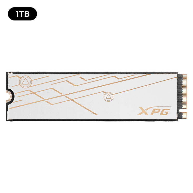 Adata XPG Mars 980 Blade PCIe Gen5 x4 M.2 2280 SSD | DataBlitz