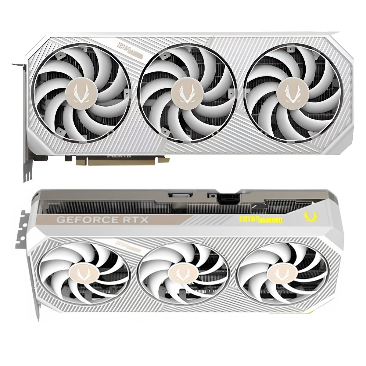 Zotac Gaming GeForce RTX 5080 Solid OC 16GB GDDR7 Graphics Card