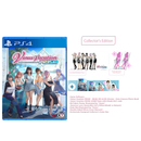 PS4 Venus Vacation Prism Dead or Alive Xtreme Collector Edition (Asian)