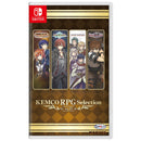 Nintendo Switch Kemco RPG Selection Vol.13 (Asian)
