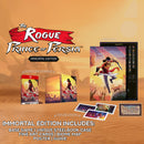 The Rogue Prince of Persia Immortal Edition