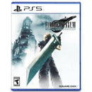 PS5 Final Fantasy VII Remake Intergrade
