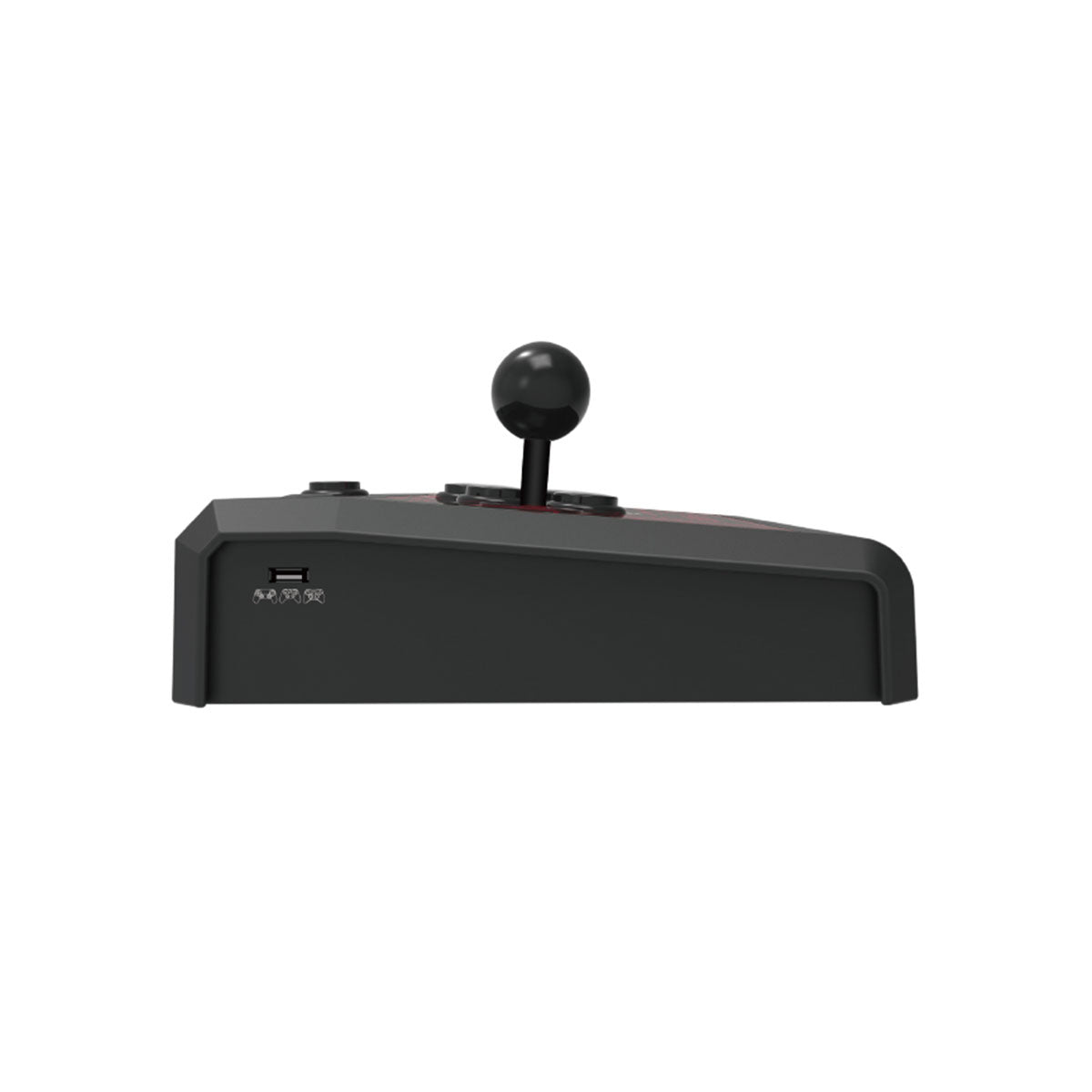 Dobe PS4 Arcade Fighting Stick For (PS4/XboxOne S/PS3/360/PC/Android) TP4-848