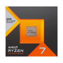 AMD Ryzen 7 7800X3D Processor